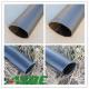 PVC Lay Flat Discharge Hose Aluminum Short Shanks For Water Discharge / Irrigation