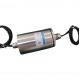 0-600RPM Waterproof Slip Ring HRUW85 Series With Stainless Steel Housing