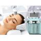 Professional Radio Frequency Facial Machine Beauty Treatment Machines White Color