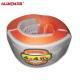 Dia 75mm 4x4 3m Nylon Car Tow Recovery Snatch Strap