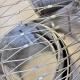 Woven Flexible Cable Wire Rope Mesh Stainless Steel 316