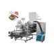 25N.m Magnetic Powder Brake Aluminum Foil Rewinding Machine for Customized Requirements