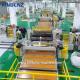 Double Slitter Automatic High Speed Steel Coil Slitting Machine