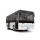 6.6m Passenger City Electric Mini Bus LHD RHD Cruising Range 180km