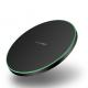 Ultra - Thin 9V 10 W Wireless Phone Charger With CE , FCC , ROHS Certification