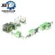 Non Woven Fabric Disposable Bed Sheet Making Machine Adjustable High Efficiency