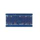                    14 Layer 3rd Order Semiconductor Test PCB Board Sample Custom PCB             