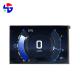 TFT LCD Display Full View 10.1 Display 1280x800 High Resolution