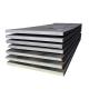 EN1.43011.4307  Carbon Steel Sheet Plate 6.00mm Mill Edge BV Certification