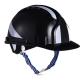 Construction Black Work Helmet ABS Shell 4/6 Points 9 colors CE EN397