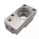 Prototype Sheet Metal Cnc Machining Aluminum Part Custom