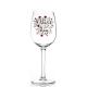 Best Selling Mother'S Day Best Glass Gift Clear Crystal Red Wine Glasses Healthy Safe