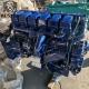4 Stroke Truck Trailer Spares Used Sinotruk Howo Engine Assembly