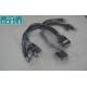 Replacement Hirose Connector and Custom Analog Camera Cable Assemblies