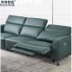 BN First-Layer Cowhide Functional Sofa with Electric and USB Interface Manual