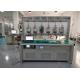 Three Phase Electric Meter Testing Equipment High Resolution