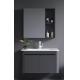 Elegant Practical Bathroom Wash Basin Cabinet For Luxurious Bathroom Experience