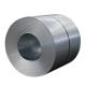 DX51D Zinc Coated Galvanized Steel Coil 600 - 1500mm Width Hot Dipped For Roofing Sheet