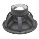 10double ferrite magnet subwoofer 1000 Watts RMS dual 2/4 ohms 3voice coil 82dB SG10