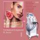 Rf Elight Ipl Hair Removal Machines Tuv Medical Ce Approved