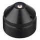 Octavia HD 2megapixel 3.7mm M12 HD CCTV Camera Pinhole Lens for HD Security Cameras 1/3 Image Format 92D Viewing Angle