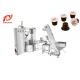 Rotary 10L Coffee Capsule Filling Packing Machine
