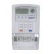 80A Single Phase Digital Meter , 1000imp/KWh Prepaid Kwh Meter