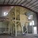 Complete Animal Feed Pellet Production Machine Cattle Feed Production Line