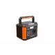300W Portable Li Ion Power Station For Outdoor Camping Pacnic