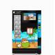 Fresh Coconut Automatic Food Vending Machine Multifunctional Smart Touch Screen