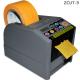 High stability automatic electric adhesive tape dispenser machine ZCUT-9