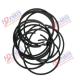 YZ4BD1 Piston ring YZ4105ZLQ Suitable For  Diesel engines parts