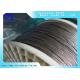 Stainless Steel Stranded Wire 30m Length Stainless Steel Wire Grill For Balcony Protection