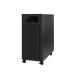 3 Phase 10KVA 8KW Online UPS Systems With External Battery Backup