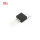 IRFB3307ZPBF MOSFET Power Electronics  High-Performance High-Current Switching Device