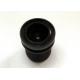 1/2.7 4mm F2.0 Megapixel M12x0.5 mount IR board lens for CCTV security camera