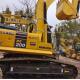 2022 Orignial Komatsu PC200 Excavator with and Original Hydraulic Cylinder from Japan