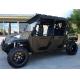 4x4 5 Seater UTV 60HP 800cc Gas Utility Vehicles