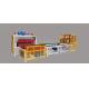Solid Block Cutting Machine Clay Brick Cutter From Bbt Maximum Cutting Height Up To 300mm