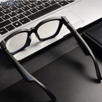 IPX4 Waterproof Unisex Smart Wireless Bluetooth Sunglasses With Music Built In