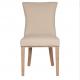 chinese supplier home goods dining chair model hotel dining chair oak dining