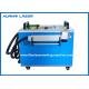 60 W Portable Laser Cleaning Machine Rust Remover Machine Paint Removal