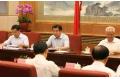 Vice Premier Hui stresses rainstorms relief