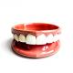 A Global Reach Our Ceramic Dental Crowns Across Europe And North America