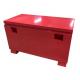 Engineering-Specific Heavy Duty Job Site Tool Box for Outdoor Construction Work