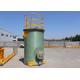 Vertical Underground Frp Chemical Storage Tanks High Strength 2500mm*8400mm