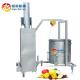 Mango Pineapple Tomato Blueberry Juicer with 15%-20% Higher Yield and Extraction Rate