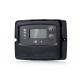 Digital Smart 12 Volt 10A PWM Solar Charge Controller IP67 Waterproof