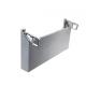 AlloyAngle Pro Seal Kit - Finger-Safe 180° Balcony Door Cover