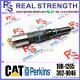 Fuel Injector 10R-1265 392-9046 173-9379 456-3509 138-8756 456-3589 for Caterpillar C9.3